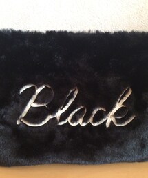 ブランド不明 | クラッチバッグ