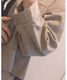 JEANASIS | ジャケット/アウター