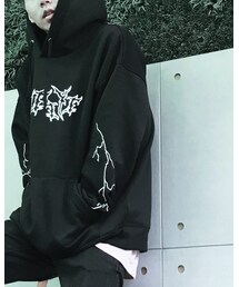 blueeye | パーカー