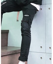 onair | その他パンツ