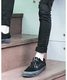 VANS | スニーカー