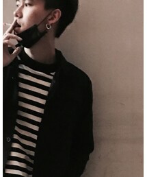 axis | チェスターコート