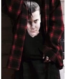 怪奇物語 | パーカー