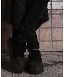 Slightly Numb | スニーカー