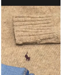 POLO RALPH LAUREN | ニット/セーター