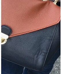 ROSE BUD | ショルダーバッグ