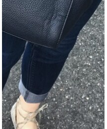 GU | デニムパンツ