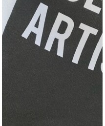 ZARA | スウェット