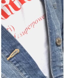 ZARA | Tシャツ/カットソー