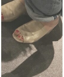 earth music&ecology | サンダル