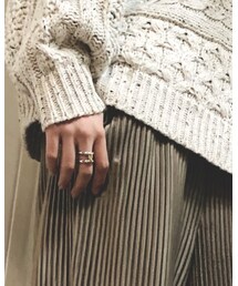 ADAM ET ROPE' | リング