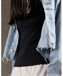 AZUL by moussy | タンクトップ