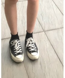 CONVERSE | シューズ