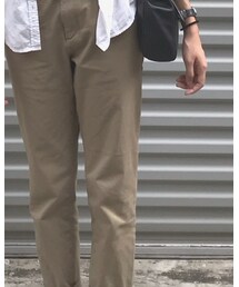 無印良品 | チノパンツ