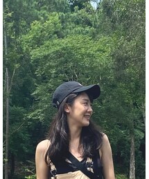 STUSSY | キャップ