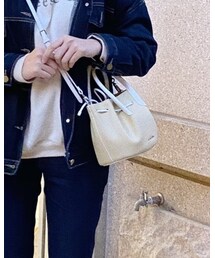 CHARLES & KEITH | ショルダーバッグ