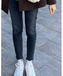 UNIQLO | デニムパンツ