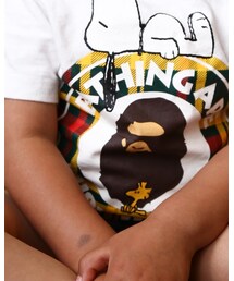 A BATHING APE | Tシャツ/カットソー