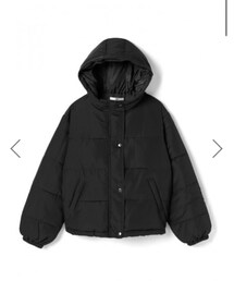 GRL | ダウンベスト