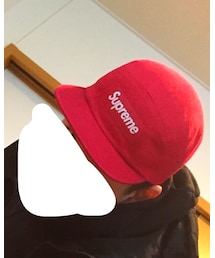 Supreme  | キャップ