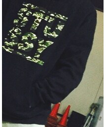 STUSSY | パーカー