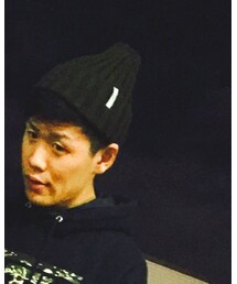 雑誌jokerの付録 | ニットキャップ/ビーニー