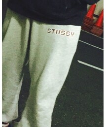 STUSSY | その他パンツ