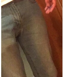 WEGO | デニムパンツ