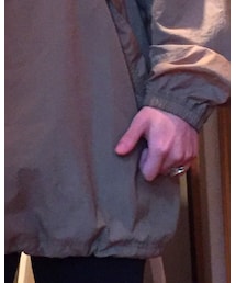 NIKE | ナイロンジャケット