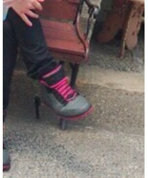 NIKE | スニーカー