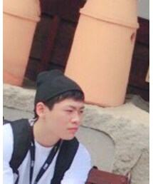 NRL | ニットキャップ/ビーニー