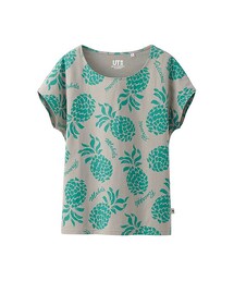 UNIQLO | Tシャツ(Tシャツ/カットソー)