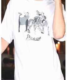 old guernica | Tシャツ/カットソー