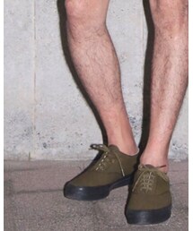 ANATOMICA | スニーカー