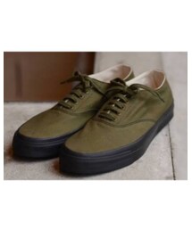 ANATOMICA | スニーカー