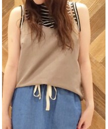 FREAK'S STORE | キャミソール