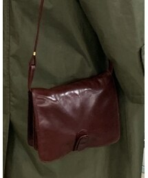 古着 | キングファミリー ¥500(ショルダーバッグ)