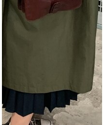 UNIQLO | スカート