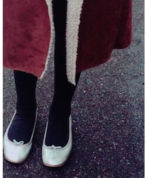 Repetto | バレエシューズ