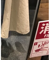 KBF | トレンチコート