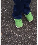 CONVERSE(コンバース)の「シューズ(スニーカー)」