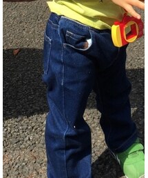 babyGAP | デニムパンツ