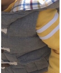 babyGAP | ダウンベスト