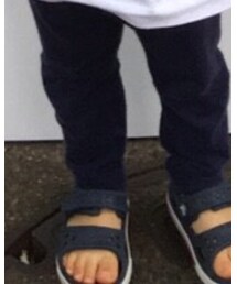 crocs | サンダル