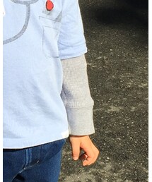babyGAP | Tシャツ/カットソー