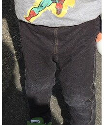 UNIQLO | デニムパンツ