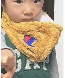 Champion | ネックウォーマー/スヌード