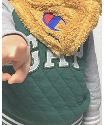 babyGAP | スウェット