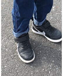 NIKE | スニーカー