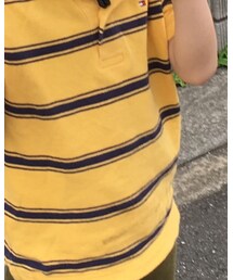 TOMMY HILFIGER | ポロシャツ